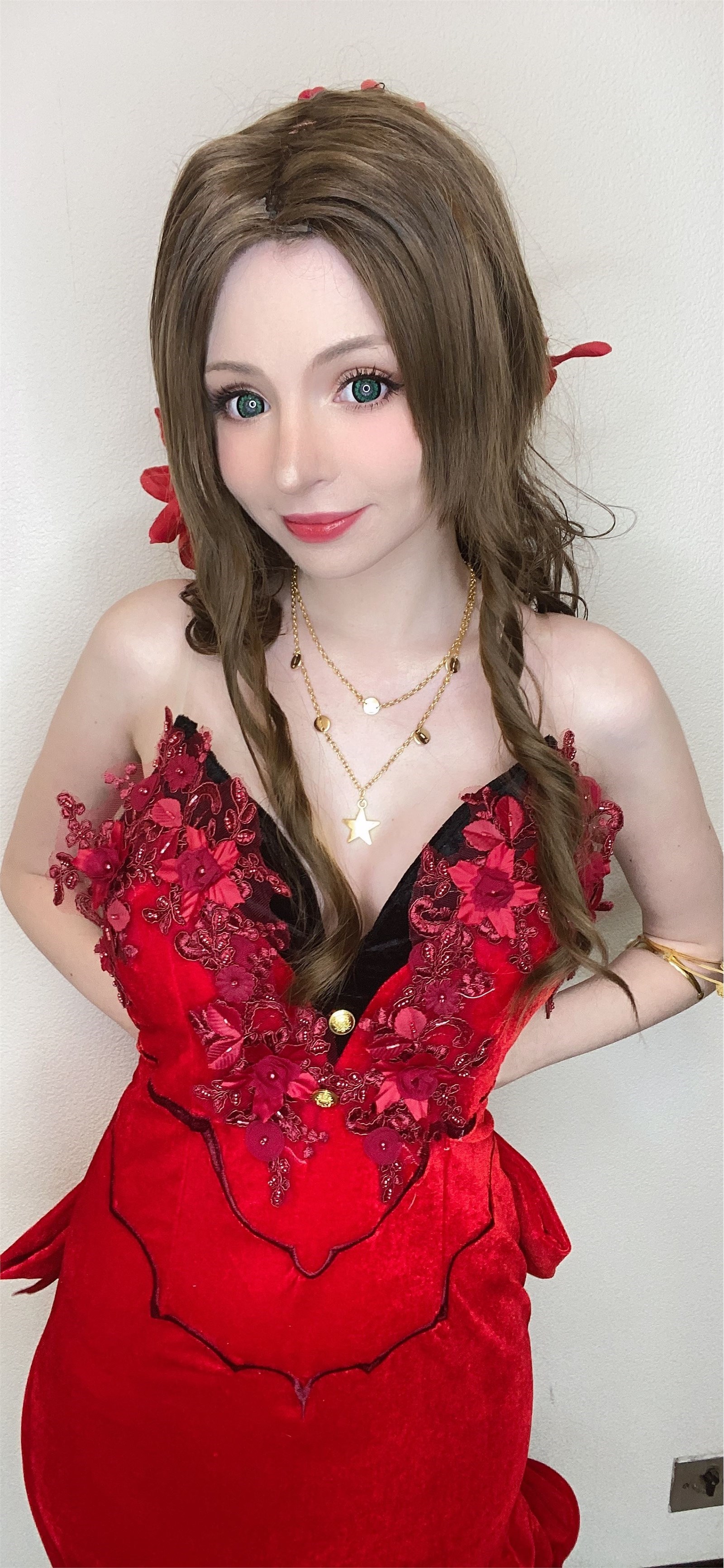 002-Peachmilky - Aerith(38)